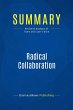 Summary: Radical Collaboration (eBook,... - Bild 1