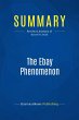 Summary: The Ebay Phenomenon (eBook,... - Bild 1