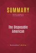 Summary: The Disposable American... - Bild 1