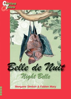 Night Belle - Belle de Nuit (eBook, ePUB) - Siméon, Morgane; Mary, Fabien