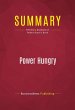 Summary: Power Hungry (eBook, ePUB) - Bild 1