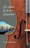 Le violon de la rue Lauriston (eBook, ePUB)