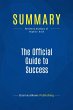Summary: The Official Guide to Success... - Bild 1
