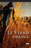 Le vernis orange (eBook, ePUB)