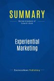 Summary: Experiential Marketing (eBook, ePUB)