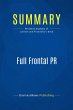 Summary: Full Frontal PR (eBook, ePUB) - Bild 1