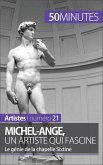 Michel-Ange, un artiste qui fascine (eBook, ePUB)