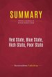 Summary: Red State, Blue State, Rich... - Bild 1