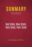Summary: Red State, Blue State, Rich State, Poor State (eBook, ePUB)