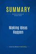 Summary: Making Ideas Happen (eBook,... - Bild 1