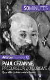 Paul Cézanne, précurseur du cubisme (eBook, ePUB)