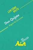 Don Quijote von Miguel de Cervantes (Lektürehilfe) (eBook, ePUB)