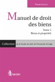 Manuel de droit des biens (eBook, ePUB)