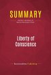 Summary: Liberty of Conscience (eBook,... - Bild 1