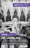 William Blake, le peintre des ténèbres (eBook, ePUB)