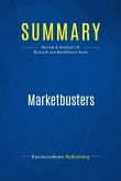 Summary: Marketbusters (eBook, ePUB)