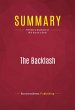 Summary: The Backlash (eBook, ePUB) - Bild 1