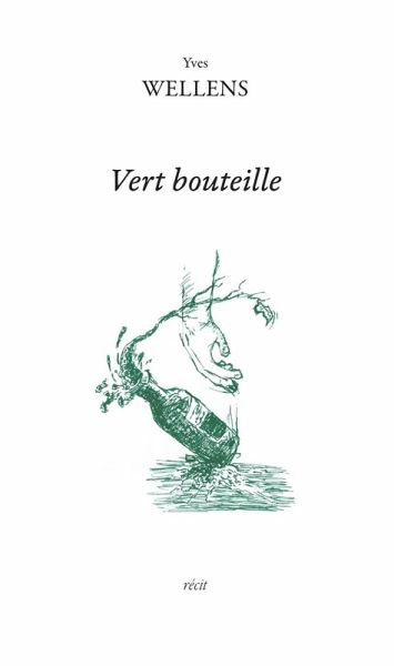 Vert bouteille (eBook, ePUB)
