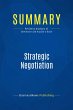 Summary: Strategic Negotiation (eBook,... - Bild 1