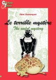 The awful mystery - Le terrible mystère (eBook, ePUB)