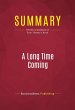 Summary: A Long Time Coming (eBook,... - Bild 1