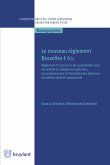 Le nouveau règlement Bruxelles I bis (eBook, ePUB)