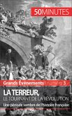 La Terreur, le tournant de la Révolution (eBook, ePUB)