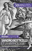 Sandro Botticelli et la mythologie (eBook, ePUB)
