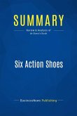 Summary: Six Action Shoes (eBook, ePUB)