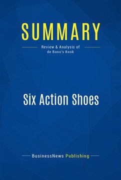 Summary: Six Action Shoes (eBook, ePUB) - BusinessNews Publishing