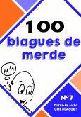 100 blagues de merde (eBook, ePUB)