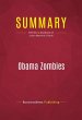 Summary: Obama Zombies (eBook, ePUB) - Bild 1