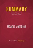 Summary: Obama Zombies (eBook, ePUB)