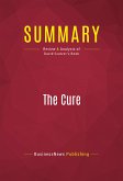 Summary: The Cure (eBook, ePUB)