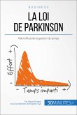 La loi de Parkinson (eBook, ePUB)