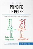 Principe de Peter (eBook, ePUB)