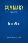 Summary: FutureShop (eBook, ePUB)
