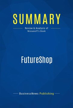 Cover Summary: FutureShop (eBook, ePUB)