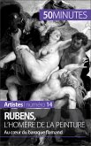 Rubens, l'Homère de la peinture (eBook, ePUB)