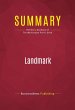 Summary: Landmark (eBook, ePUB) - Bild 1