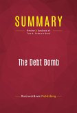 Summary: The Debt Bomb (eBook, ePUB)