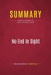 Summary: No End in Sight (eBook, ePUB) - Bild 1