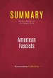 Summary: American Fascists (eBook, ePUB) - Bild 1
