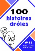 100 histoires drôles (eBook, ePUB)