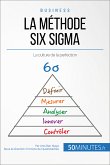 La méthode Six Sigma (eBook, ePUB)