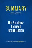 Summary: The Strategy-Focused Organization (eBook, ePUB)