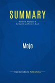 Summary: Mojo (eBook, ePUB)