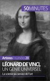 Léonard de Vinci, un génie universel (eBook, ePUB)
