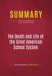 Summary: The Death and Life of the... - Bild 1