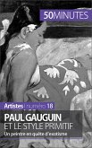 Paul Gauguin et le style primitif (eBook, ePUB)
